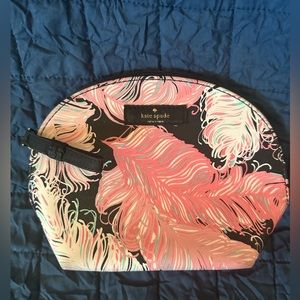 Kate Spade Makeup Bag